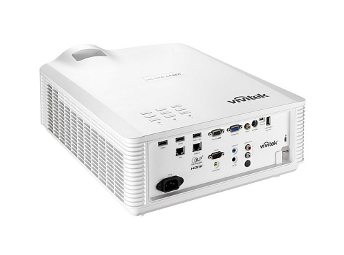Проектор Vivitek DU4381Z-ST