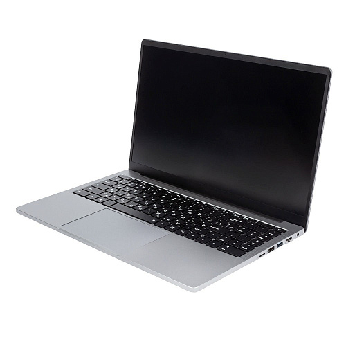 hiper dzen [h1569o5165wmp] silver 15.6" {fhd i5-1135g7(2.4ghz)/16gb/512gb ssd/w10pro}