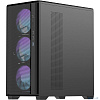FORMULA ATX Air Mesh G5 Black