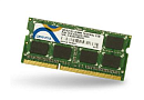 Модуль памяти CIR-S3SUSOM1602G, 2 Гб, DDR3 SO-DIMM, 1600 МГц, 1.5 В / 1.35 В, односторонний, рабочий диапазон температур 0...+85°C
