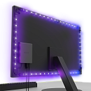 HUE 2 Ambient RGB Lighting Kit (26-32")