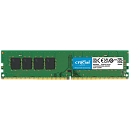 Модуль памяти Crucial 8GB Basic UDIMM DDR4-3200 (PC4-25600) CL19 1.2V