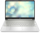 Ноутбук HP 15s-eq3010ny Ryzen 7 5825U 16Gb SSD512Gb AMD Radeon 15.6" SVA FHD (1920x1080) Free DOS 3.0 silver WiFi BT Cam (7D1E4EA)