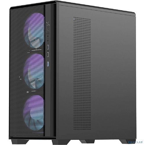 FORMULA ATX Air Mesh G5 Black