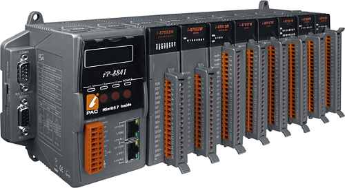 iP-8841 CR