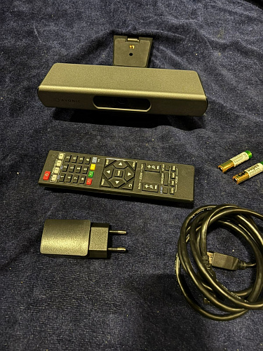 USB-камера Avonic AV-CM20-VCU