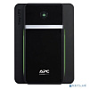 APC Back-UPS 1200VA BVX1200LI