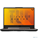 ASUS TUF A15 FA506NCG-HN218 15.6"(1920x1080 (матовый, 144Hz) IPS)/AMD Ryzen 7 7445HS(3.55Ghz)/16384Mb/512PCISSDGb/noDVD/Ext:nVidia GeForce RTX3050(409