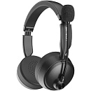 A4Tech BH230 черный мониторные BT оголовье (BH230 BLACK)