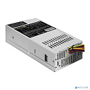 Exegate EX292230RUS Блок питания 300W ExeGate F300AS (Flex ATX, for ITX case, APFC, КПД 80% (80 PLUS), 4cm fan, 24pin, 4pin, 3xSATA, 2xIDE)