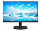 Монитор Philips 27" 271V8LAB Black, 16:9, VA, 1920x1080, 4ms, 250cd, 100Hz, 1xVGA, 1xHDMI, SPK