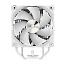 Кулер для процессора Ocypus Iota A40 WH Dual Fan, 2x120mm FAN, Display Panel, 4 HEAT PIPES, 4-PIN PWM, 500-2000 RPM, 29DBA, FDB, LGA115X/1200/1700/18X