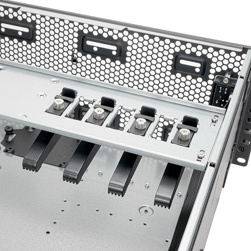 Корпус серверный Silverstone SST-RM4A G59RM4A00000020