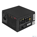 Exegate EX297234RUS Блок питания 1000W ExeGate 80 PLUS® GOLD 1000VSP FC (ATX3.0, APFC, КПД 90% (80 PLUS GOLD), 120mm fan, 24pin, 2x(4+4)pin, PCIE5.0/1
