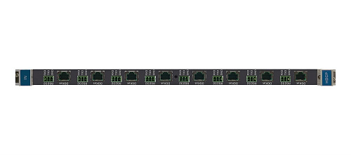 Модуль c 8 входами DGKat (витая пара) Kramer Electronics [DGKAT-IN8-F64/STANDALONE] c 8 входами DGKat (витая пара)