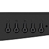 Монитор игровой 200 Гц 29" ExeGate Combat EC1500 (IPS LED Grade A+, 2K, 2560x1080@200Гц (WFHD), 21:9, 250 cd/m2, 1000:1, 178°/178°, 1ms, Speakers, 2xH