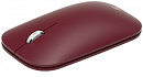 Мышь Microsoft Surface Mobile Mouse Burgundy красный оптическая (1800dpi) беспроводная BT (2but)