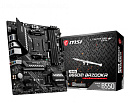 Материнская плата AMD B550 SAM4 MATX MAG B550M BAZOOKA MSI