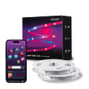 Умная светодиодная лента Yeelight , 12 метров / RGBIC+ BLE / YLYDD-0039