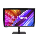 Монитор ASUS 31.5" ProArt PA32UCXR IPS 3840x2160 5ms 60Hz 1000cd HDMI*2 DP USB*3 USB-C Thunderbolt*2 Pivot Black