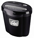 Шредер Hama Premium H-50182 (секр.P-3)/ленты/12лист./21лтр./пл.карты/CD