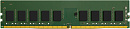 Оперативная память KINGSTON Память оперативная 4GB 2400MHz DDR4 ECC CL17 DIMM 1Rx8