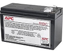 ИБП APC Replacement Battery Cartridge #114