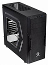 Корпус Thermaltake Versa H22 черный без БП ATX 2x120mm 1xUSB2.0 1xUSB3.0 audio bott PSU