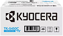 Картридж лазерный Kyocera Тонер-картридж TK-5450C для ECOSYS PA2600cx/PA2600cwx/MA2600 (3200 стр.)