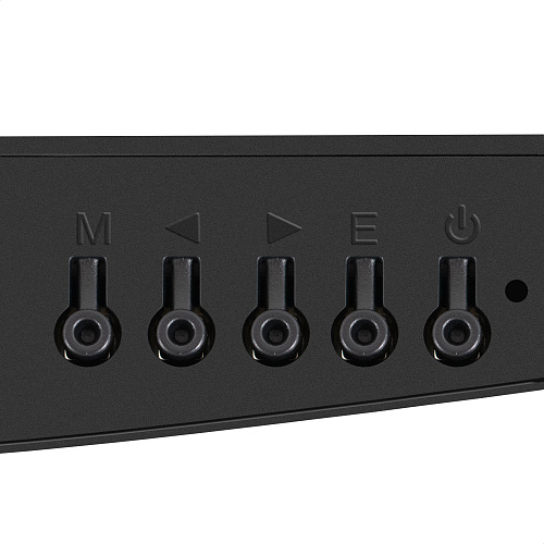 Монитор игровой 200 Гц 29" ExeGate Combat EC1500 (IPS LED Grade A+, 2K, 2560x1080@200Гц (WFHD), 21:9, 250 cd/m2, 1000:1, 178°/178°, 1ms, Speakers, 2xH
