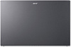 Ноутбук Acer Aspire 5 A515-57-524A Core i5 1235U 8Gb SSD512Gb Intel Iris Xe graphics 15.6" IPS FHD (1920x1080) Windows 11 Home grey WiFi BT Cam (NX.K3