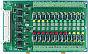 DB-24P/DIN CR