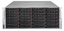 Корпус SUPERMICRO для сервера 4U 1200W CSE-847BA-R1K23LPB