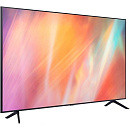 Samsung 85" UE85AU7100UXCE 8 черный {Ultra HD 60Hz DVB-T2 DVB-C DVB-S2 USB WiFi Smart TV (RUS)}