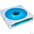Вентилятор для корпуса Lian Li UNI FAN SL-INFINITY ARGB 120mm White UF-SLIN120-1W