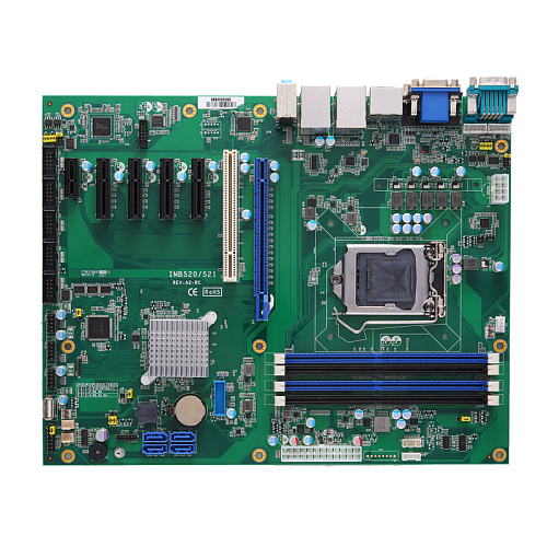 IMB520RVDHGGA-Q370 GIFT BOX
