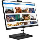 Lenovo IdeaCentre AIO 3 24IAP7 23.8'' FHD(1920x1080) IPS/Intel Core i5-1235U 1.30GHz (Up to 4.4GHz) Deca/8GB/256GB SSD/Integrated/DVD±RW/WiFi/BT5.1/H