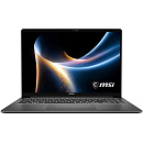Ноутбук MSI Modern 16S G3MG-017XRU Intel Core 7 350/16Gb (1*16 D5)/SSD512Gb/UMA/16"/IPS/WUXGA/1920x1200/120Hz/NoOS/RJ-45/Grey/1.7kg