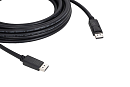 Kramer C-DP-35 Кабель DisplayPort (Вилка - Вилка), 10,6 м