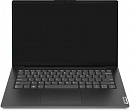 Ноутбук Lenovo V14 GEN2 ALC Ryzen 7 5700U 8Gb SSD512Gb AMD Radeon 14" TN FHD (1920x1080) noOS black WiFi BT Cam