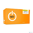 Bion BCR-054HY Картридж для Canon{ i-Sensys LBP-620/621/623/640/MF-640/641/642/643/644/645 }(2300 стр.), Желтый, с чипом