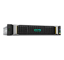 HP MSA 2050 SAN LFF Modular Smart Array System (2xSAN Controller, 2xRPS, w/o disk up to 12 LFF, sfp, req. C8R23B, C8R24B, C8S75B, C8R25B) analog Q1J0