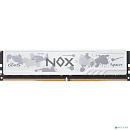DDR5 DIMM 5600-40 2048x8 32GB 1.25V OC NOX White DDR5 w/HS RP AH5U32G56C522MWAA-1