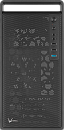 корпус Formula V Line CS-109-S mATX USB3.0x1/USB2.0x2/audio (ex Aerocool) (Царапины)