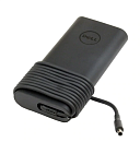Dell Power Supply 130W; USB-C; комплект с кабелем питания 1 м (XPS 9570/9575)