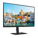 LCD Samsung 27" S27A400UJU черный {IPS 1920x1080 5ms HDMI DisplayPort}