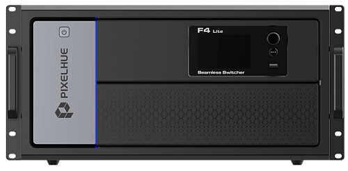 Контроллер F4 Host with Flight Case