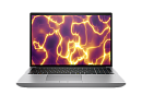 ноутбук HP ZBook Fury 16 G11 Core i7-14700HX 2.1GHz,16" WUXGA (1920x1200) IPS ALS AG 400nits,nVidia RTX A3500 ADA 12Gb GDDR6,32Gb DDR5-5600(1),1Tb SSD