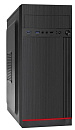 Корпус MIDITOWER ATX W/PSU USB+2xUSB3.0 аудио черный AA-442U2 EX290174RUS EXEGATE