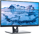 Dell 23,8" P2418HT S/BK (Touch; IPS; 16:9; 250 cd/m2; 1000:1/8M:1; 6ms; 1920x1080; VGA; HDMI; DP; 5xUSB)